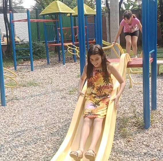 Apartahotel La Heredera