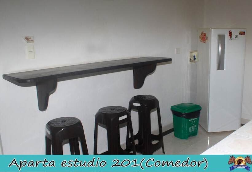 Apartahotel La Heredera