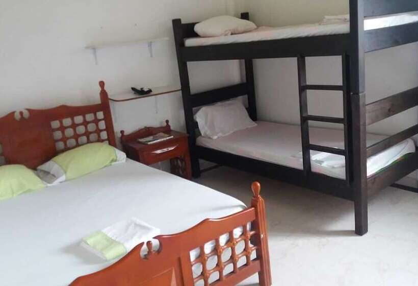 Apartahotel La Heredera