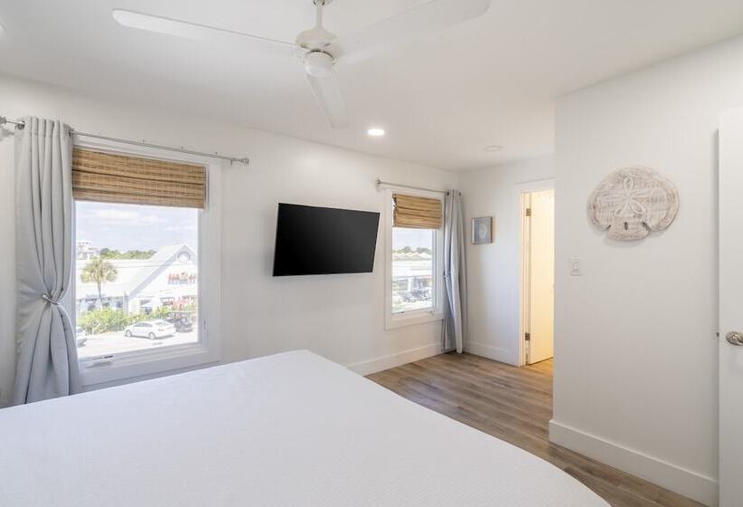 Backyard Beach By Avantstay Oceanfront Destin Paradise