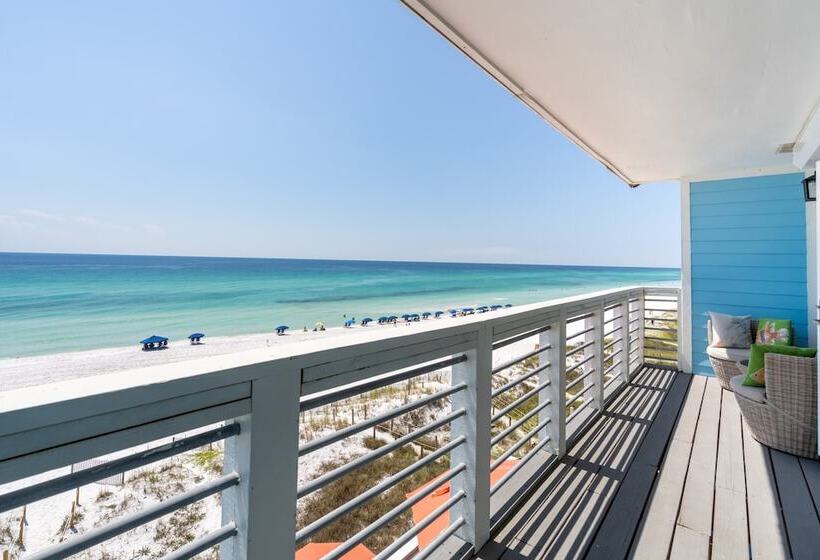 Backyard Beach By Avantstay Oceanfront Destin Paradise