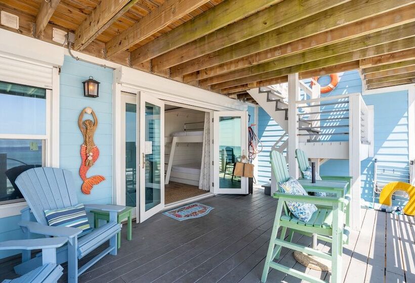 Backyard Beach By Avantstay Oceanfront Destin Paradise