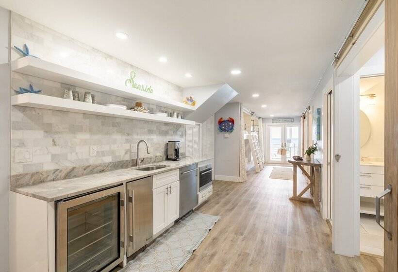 Backyard Beach By Avantstay Oceanfront Destin Paradise