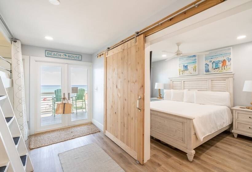 Backyard Beach By Avantstay Oceanfront Destin Paradise