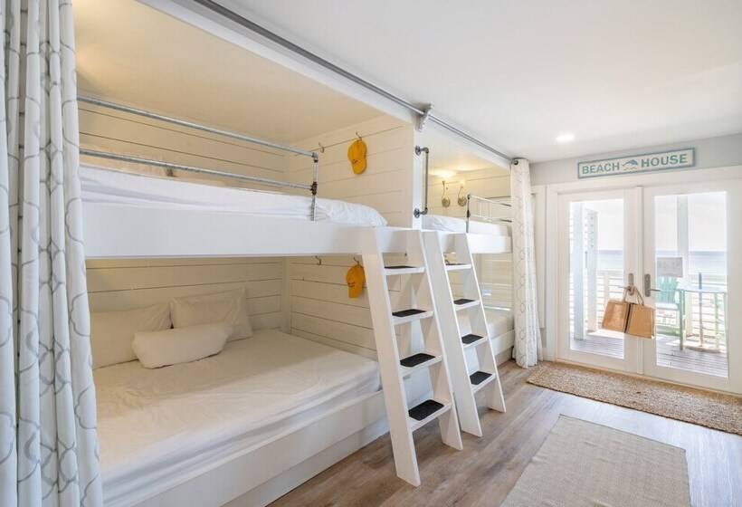 Backyard Beach By Avantstay Oceanfront Destin Paradise