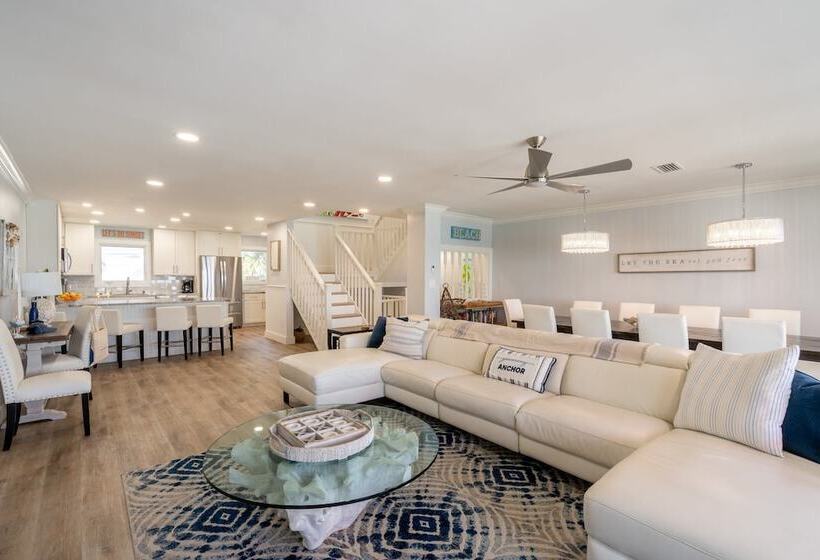 Backyard Beach By Avantstay Oceanfront Destin Paradise