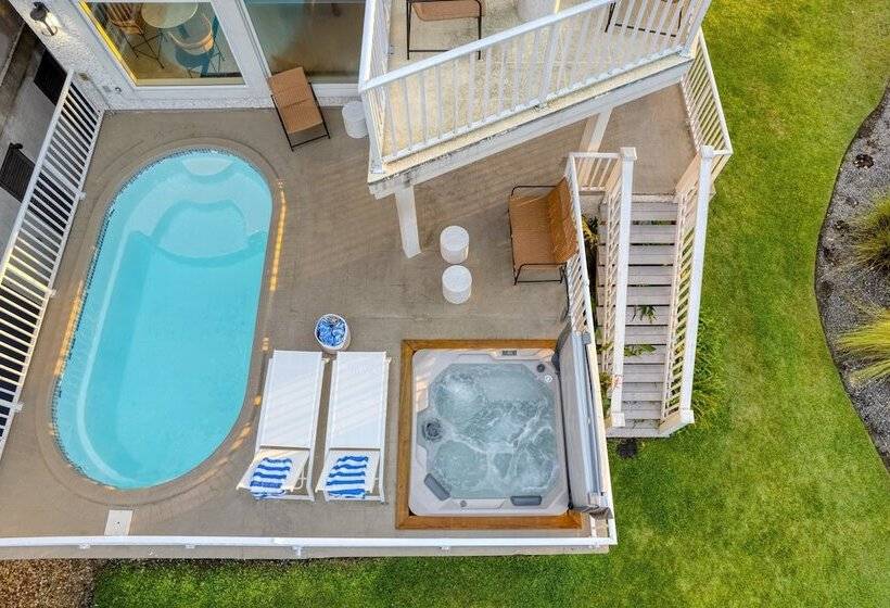 Beachwalk By Avantstay Hilton Head Oasis Steps From Singleton Beach