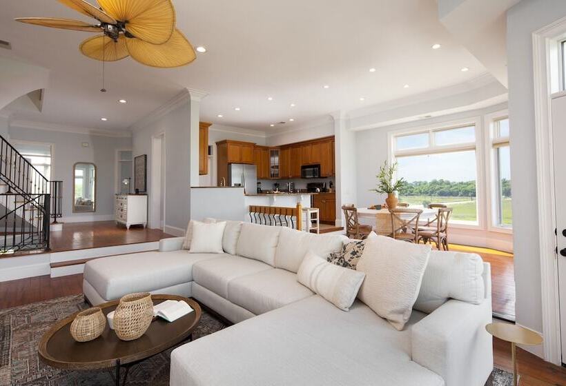 Beachwalk By Avantstay Hilton Head Oasis Steps From Singleton Beach