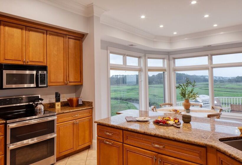 Beachwalk By Avantstay Hilton Head Oasis Steps From Singleton Beach