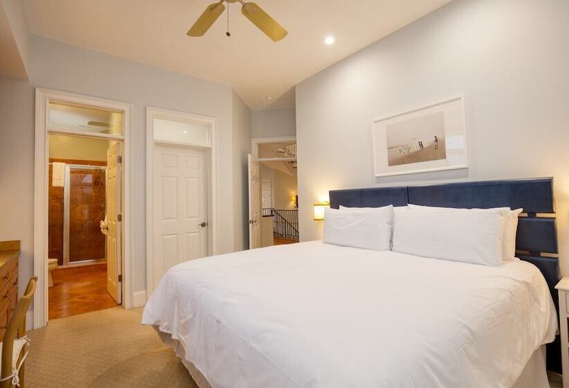 Beachwalk By Avantstay Hilton Head Oasis Steps From Singleton Beach