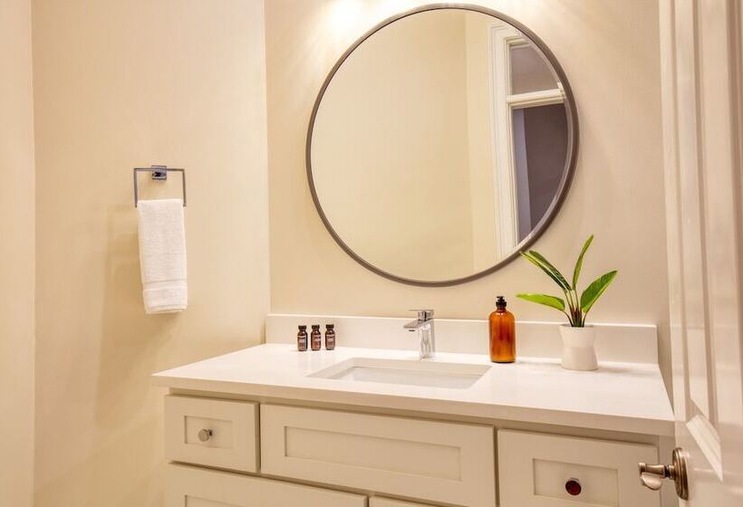 Beachwalk By Avantstay Hilton Head Oasis Steps From Singleton Beach