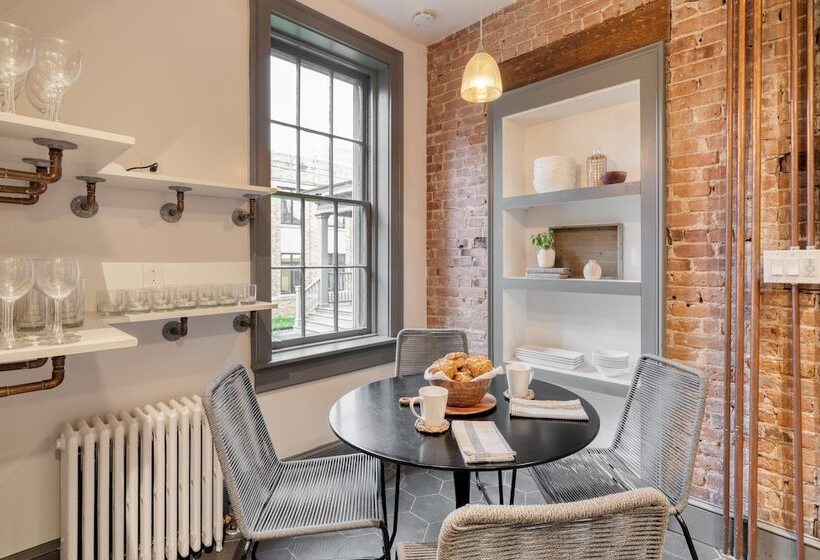 Beatrice By Avantstay Charming Catskills Escape