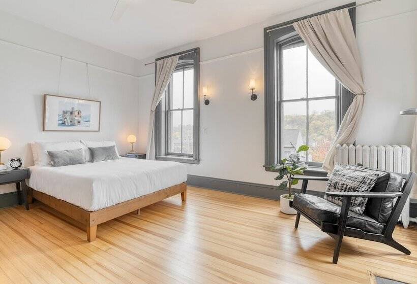 Beatrice By Avantstay Charming Catskills Escape