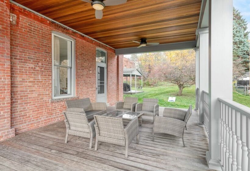 Beatrice By Avantstay Charming Catskills Escape