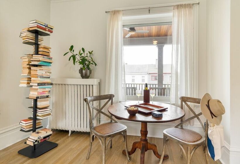 Beatrice By Avantstay Charming Catskills Escape