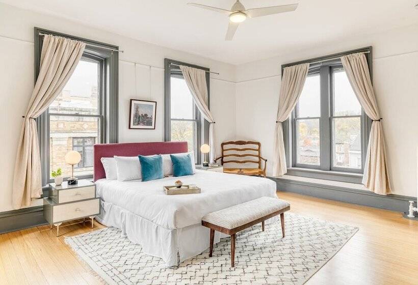 Beatrice By Avantstay Charming Catskills Escape