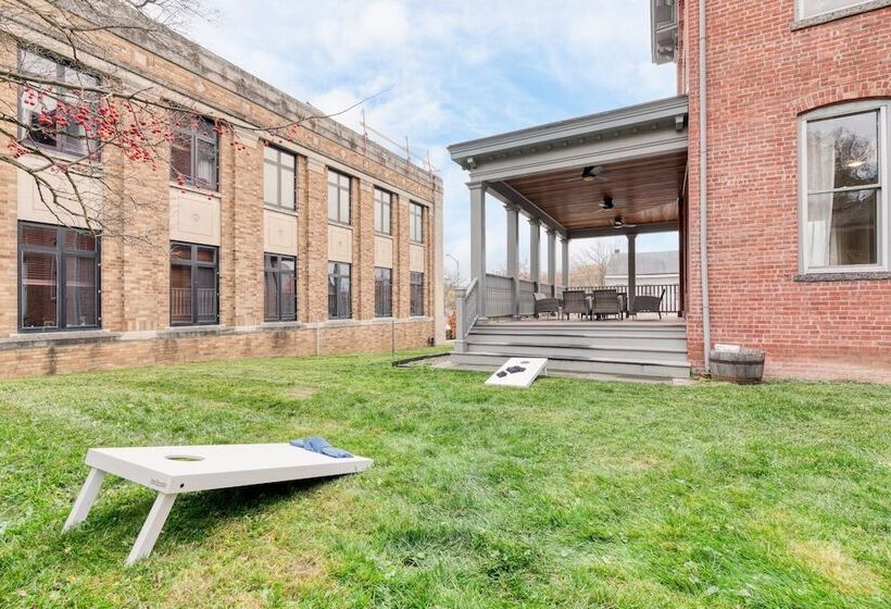 Beatrice By Avantstay Charming Catskills Escape