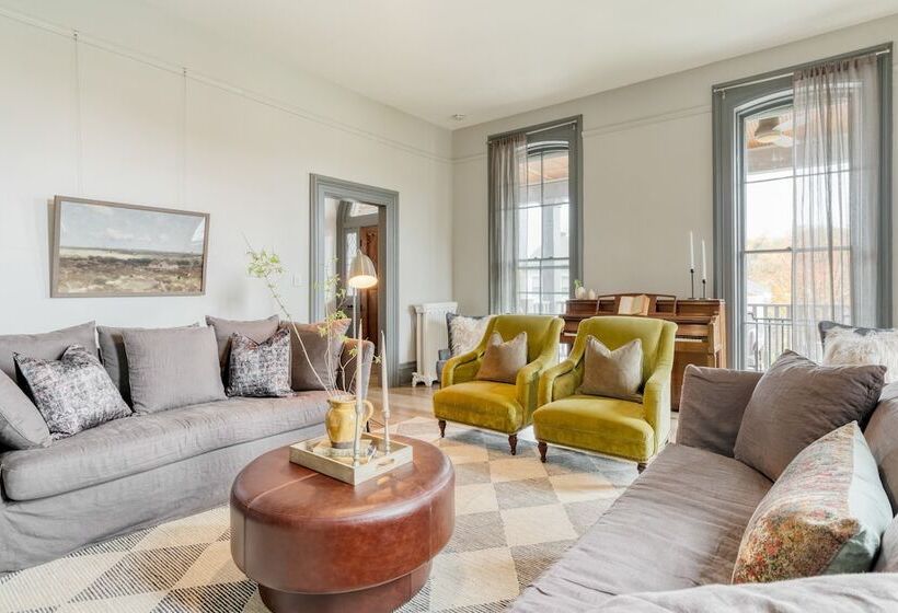 Beatrice By Avantstay Charming Catskills Escape