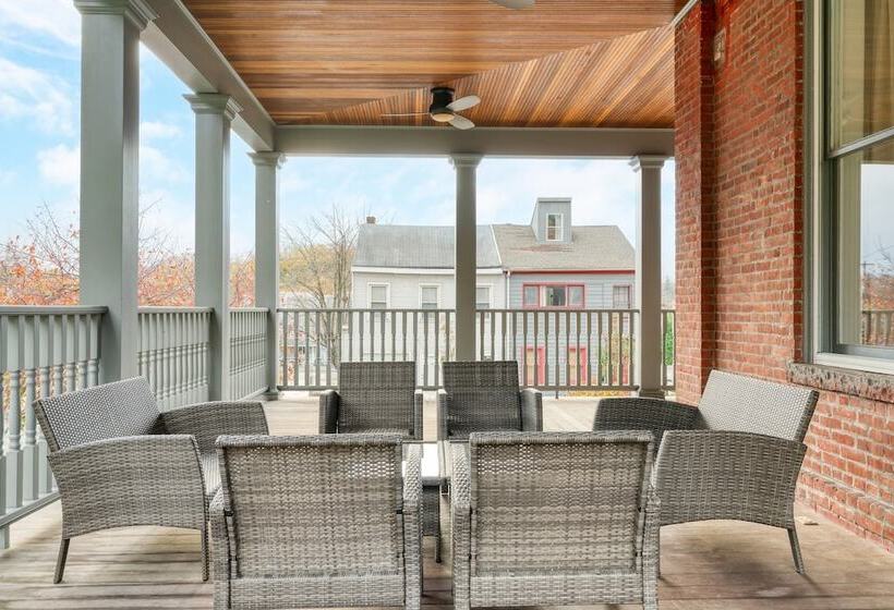 Beatrice By Avantstay Charming Catskills Escape