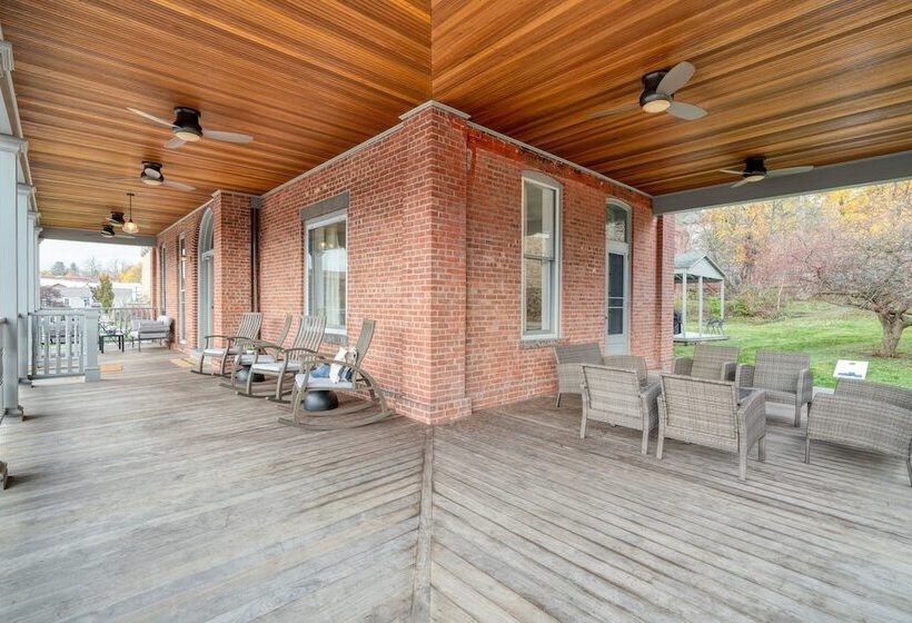 Beatrice By Avantstay Charming Catskills Escape