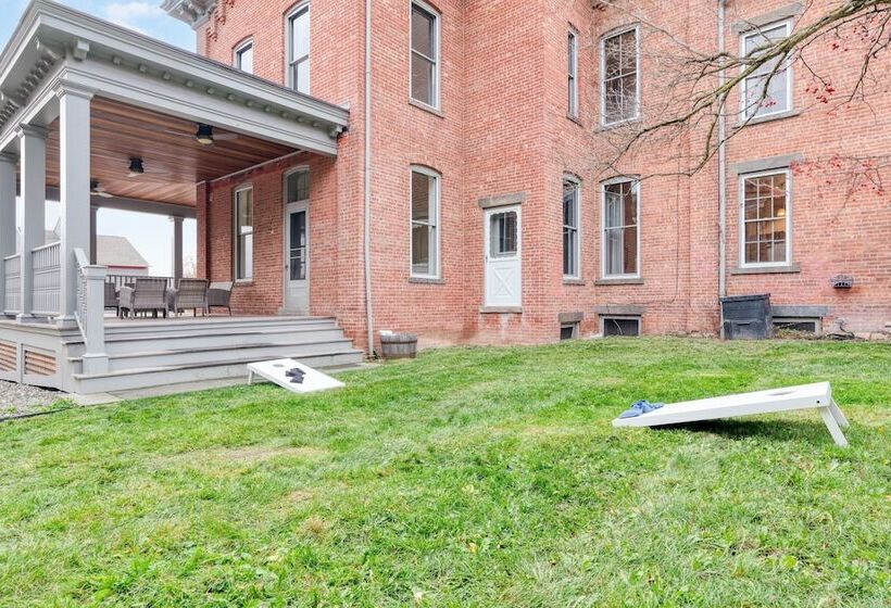 Beatrice By Avantstay Charming Catskills Escape