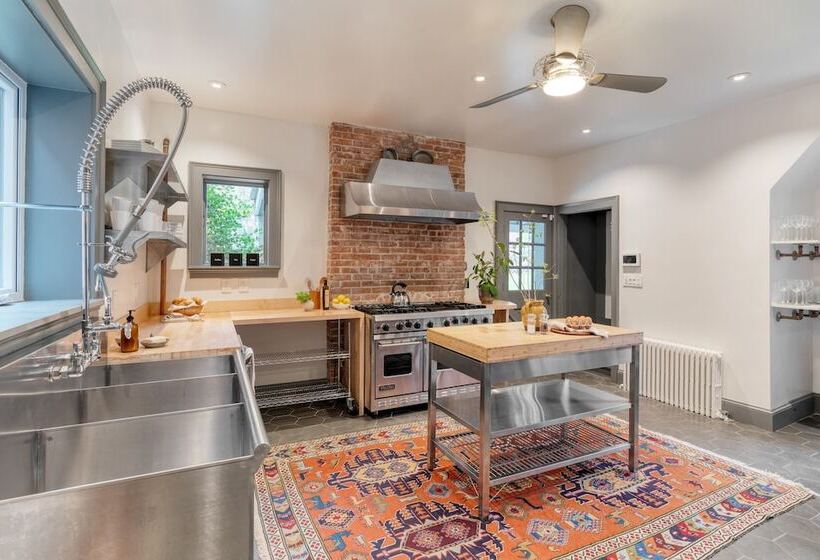 Beatrice By Avantstay Charming Catskills Escape