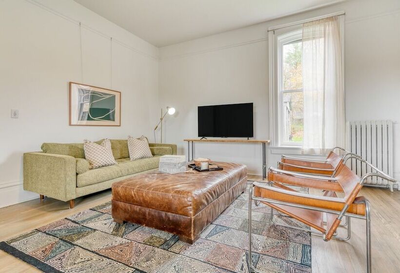 Beatrice By Avantstay Charming Catskills Escape