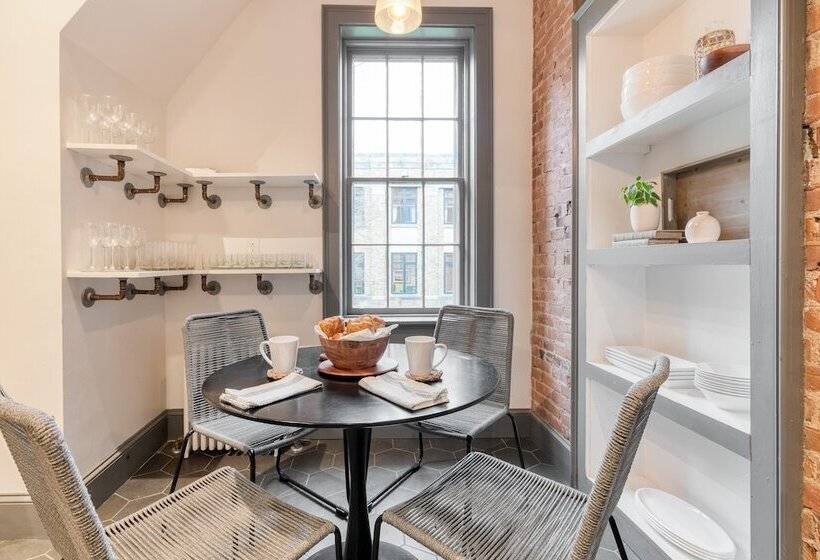 Beatrice By Avantstay Charming Catskills Escape