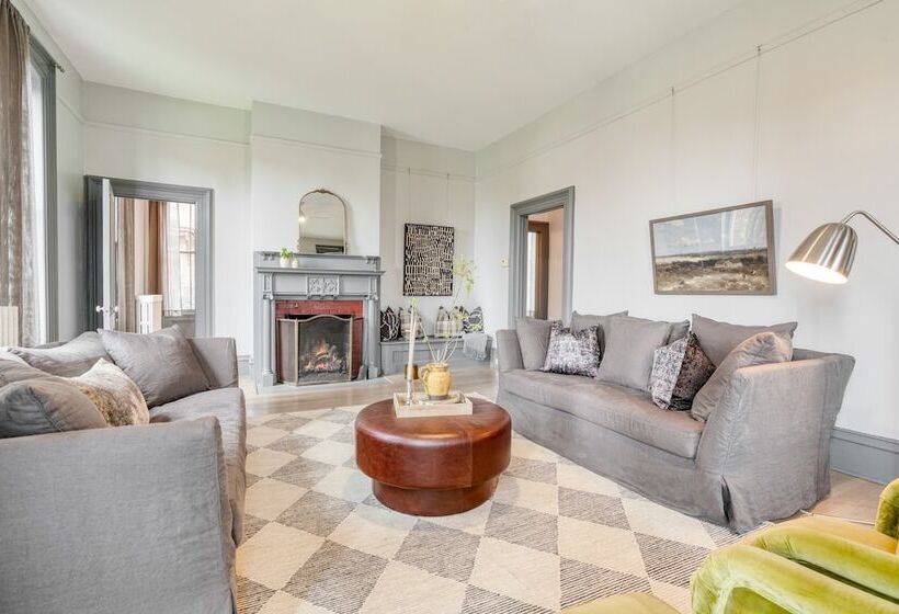 Beatrice By Avantstay Charming Catskills Escape