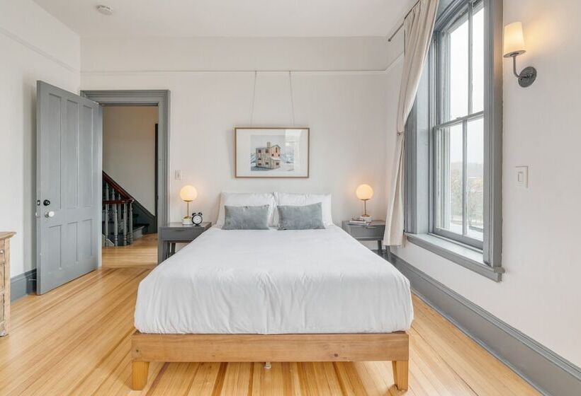 Beatrice By Avantstay Charming Catskills Escape