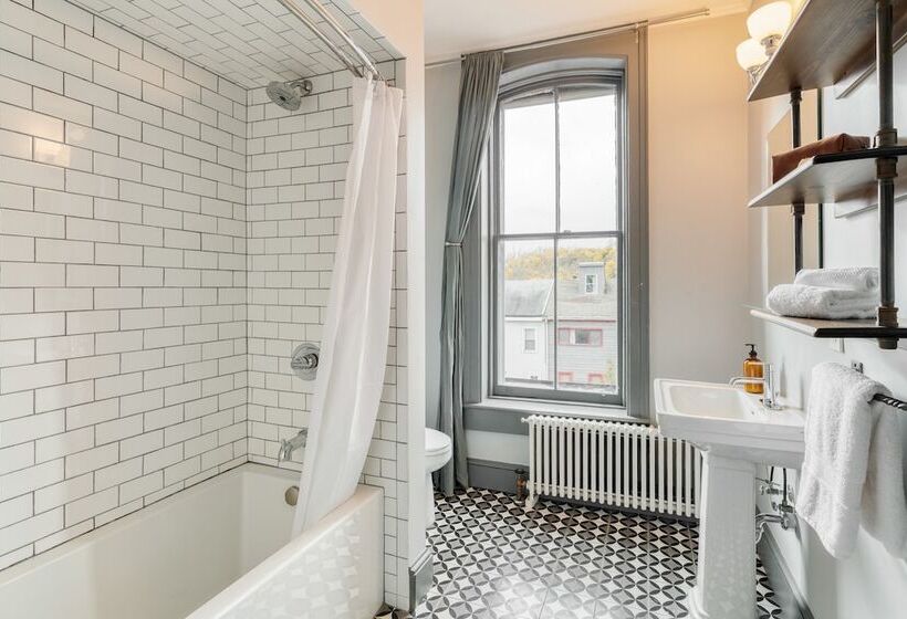 Beatrice By Avantstay Charming Catskills Escape