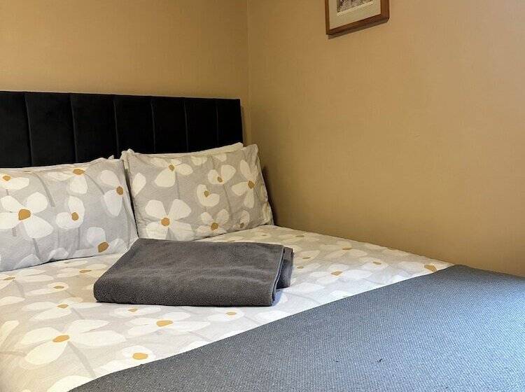 Bed and Breakfast The Great Escape