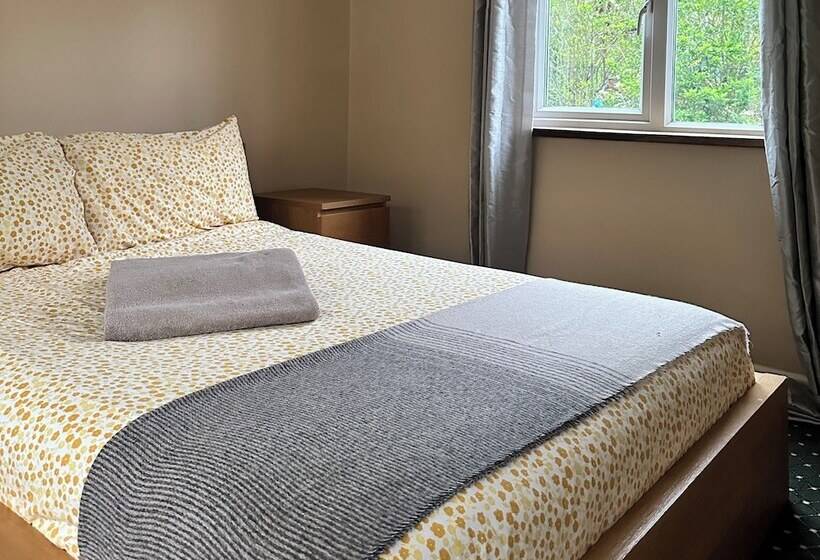 Bed and Breakfast The Great Escape