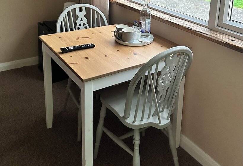 Bed and Breakfast The Great Escape