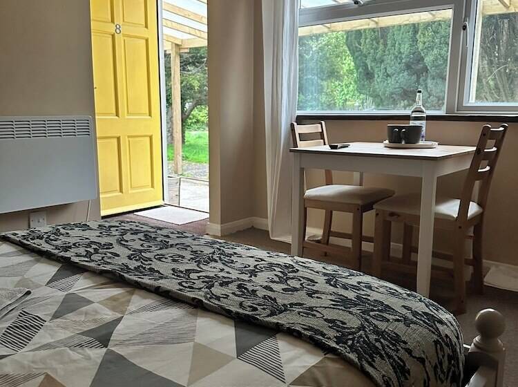 Bed and Breakfast The Great Escape