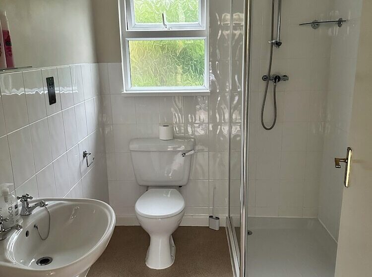 Bed and Breakfast The Great Escape