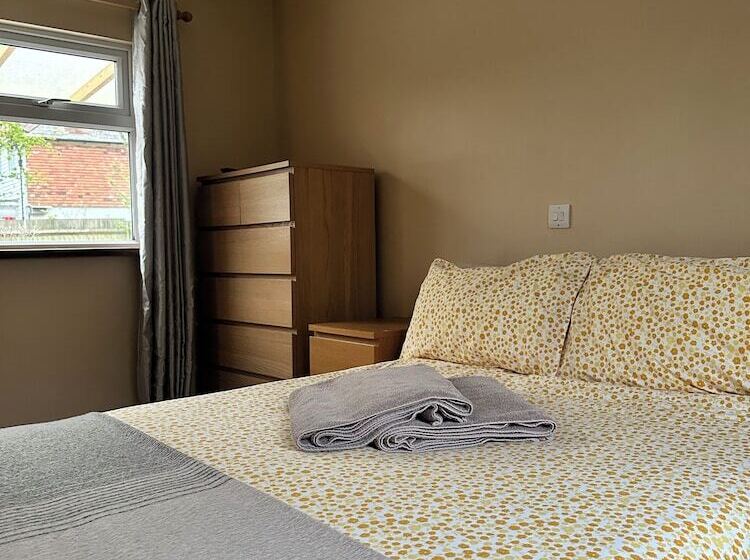 Bed and Breakfast The Great Escape