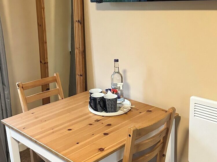 Bed and Breakfast The Great Escape