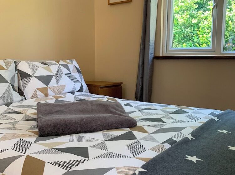 Bed and Breakfast The Great Escape