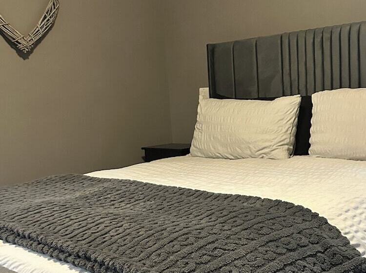 Bed and Breakfast The Great Escape