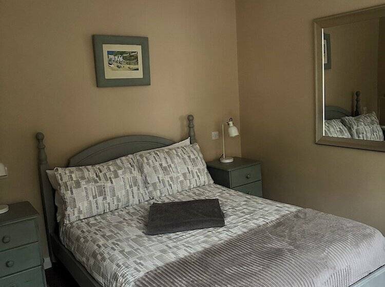 Bed and Breakfast The Great Escape