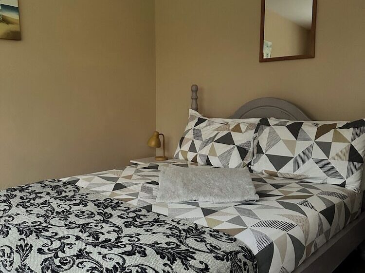 Bed and Breakfast The Great Escape