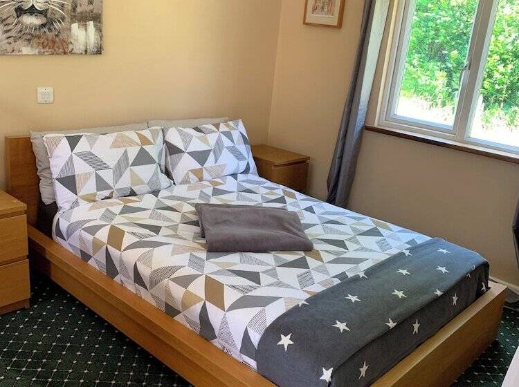 Bed and Breakfast The Great Escape