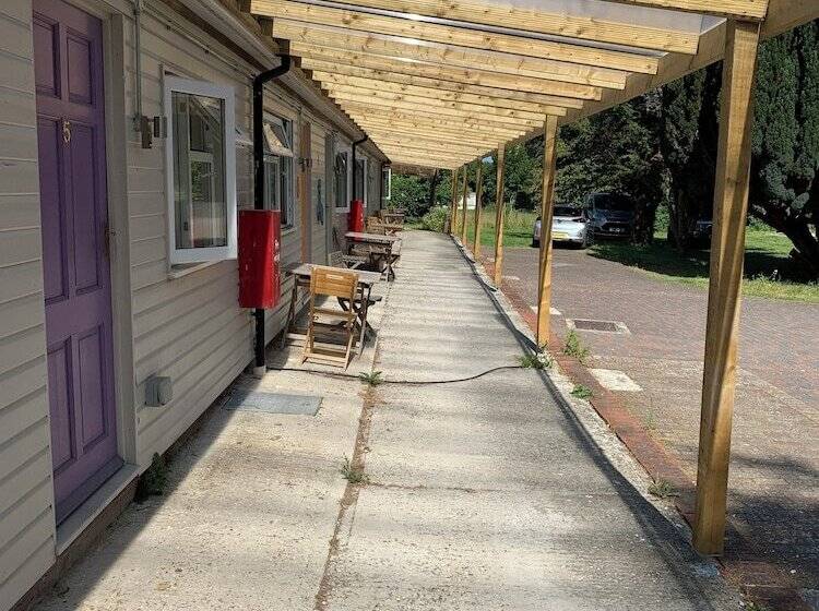 Bed and Breakfast The Great Escape