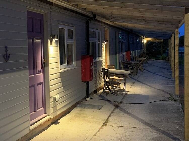 Bed and Breakfast The Great Escape