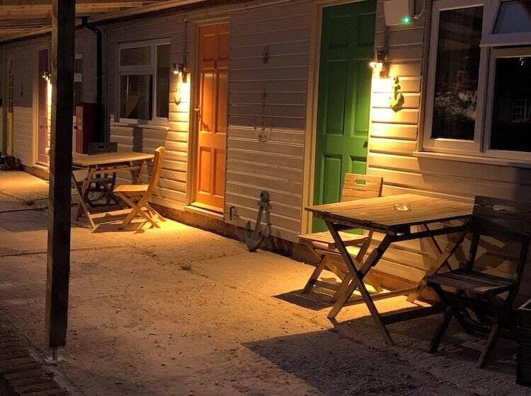 Bed and Breakfast The Great Escape