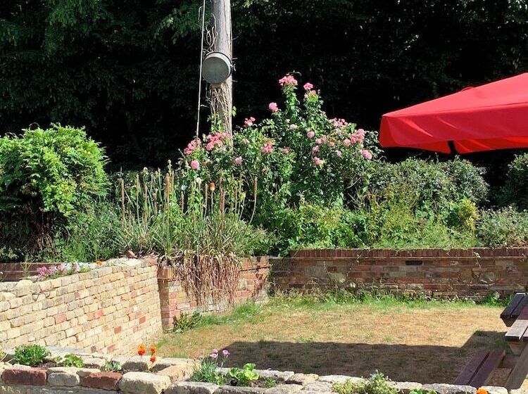 Bed and Breakfast The Great Escape