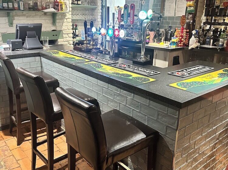 Bed and Breakfast The Great Escape