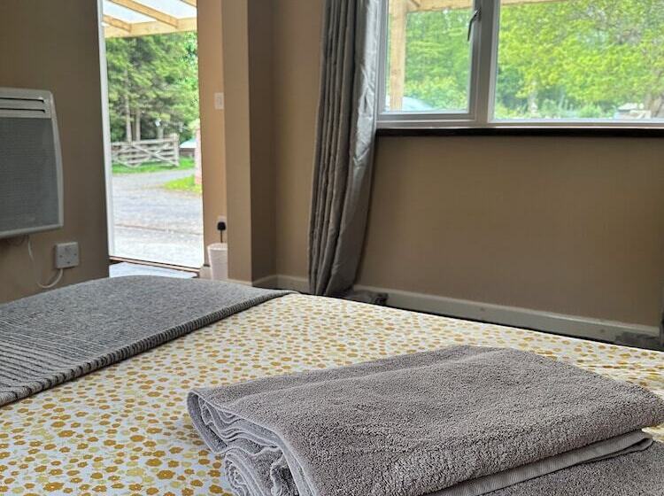 Bed and Breakfast The Great Escape