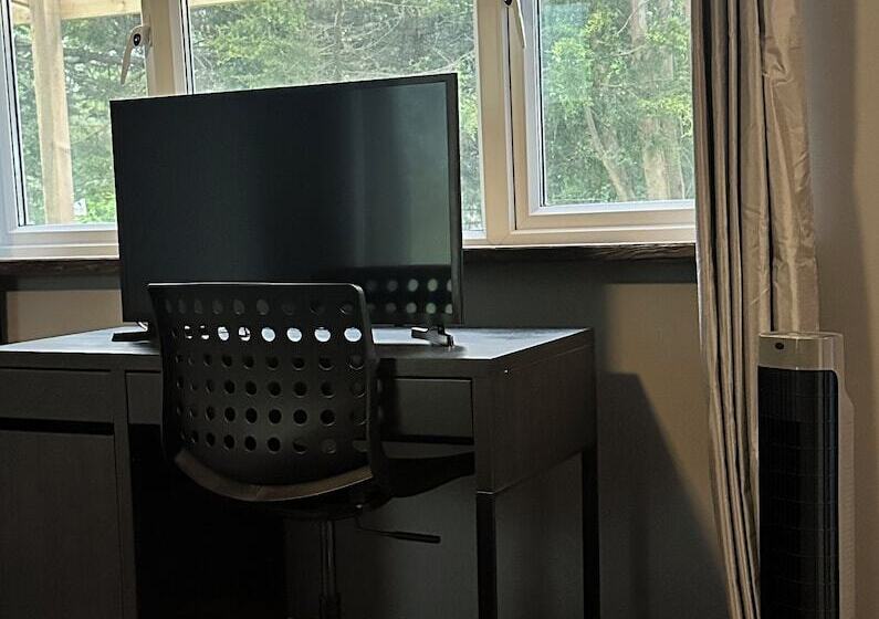 Bed and Breakfast The Great Escape